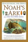 Noah's Ark and Other First Bible Stories
