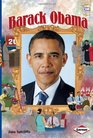 Barack Obama (History Maker Bios)