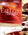 Betty Crocker's Eat  Lose Weight