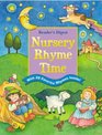 Nursery Rhyme Time