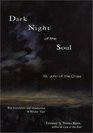 Dark Night of the Soul St John of the Cross