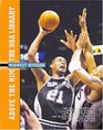 Above the Rim The NBA Library  Midwest Division