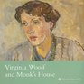 Virginia Woolf and Monk's House