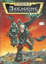 Assassins (Warhammer 40,000 Codex)
