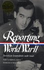 Reporting World War 2