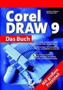 Das CorelDraw 9 Buch