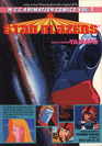 Star Blazers Vol 3
