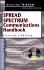 Spread Spectrum Communications Handbook Electronic Edition