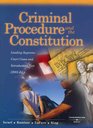 Criminal Procedure and the Constitution Leading Supreme Court Cases and Introcuctory Text