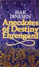 Anecdotes of Destiny and Ehrengard