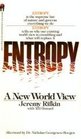 Entropy  A New World View