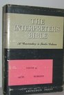 Interpreter's Bible  Vol 9
