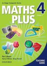 New Maths Plus New South Wales Teacher Book Year 4