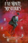 The FiveMinute Mysteries Reader