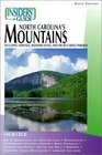 Insiders' Guide to North Carolina's Mountains 6th