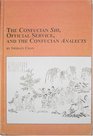 The Confucian Shi Official Service And The Confucian Analects