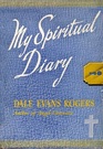 My Spiritual Diary