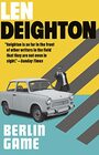Berlin Game A Bernard Samson Novel