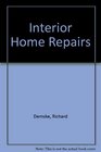 Interior Home Repairs