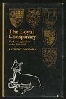 The Loyal Conspiracy The Lords Appellant Under Richard II