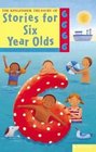 Stories For Six Year Olds