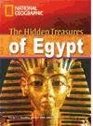 Egypt Hidden Treasures 2600 Headwords