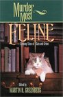 Murder Most Feline Cunning Tales of Cats and Crime