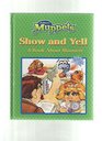 Jim Henson's Muppets in ShowAndYell A Book About Manners