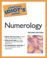 Complete Idiot's Guide to Numerology 2E