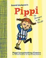 Pippi Longstocking The Strongest in the World