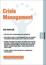 Crisis Management