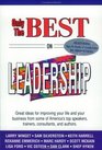 Only The Best On Leadership