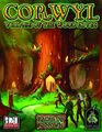 Corwyl Village Of The Wood Elves