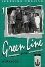 Learning English Green Line New Workbook zu Tl 1
