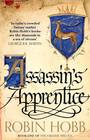 Assassin's Apprentice (Farseer, Bk 1)