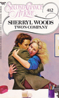Two's Company (Second Chance at Love, No 412)