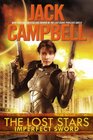 Imperfect Sword (Lost Stars, Bk 3)
