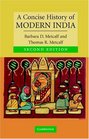A Concise History of Modern India