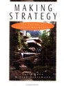 Making Strategy  The Journey of Strategic Management