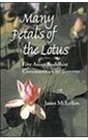 Many Petals of the Lotus Five Asian Buddhist Communities in Toronto