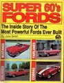 Super Sixties Fords