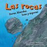 Las Rocas/Rocks Duras Blandas Lisas Y Asperas/ Hard Soft Smooth and Rough
