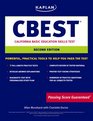Kaplan CBEST California Basic Educational Skills Test