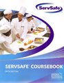 SERVSAFE COURSEBOOK