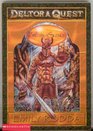 Deltora Quest 1 - The Forests of Silence