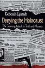 Denying the Holocaust
