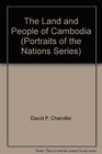 The land and people of Cambodia