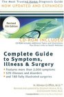 UC The Complete Guide to Symptoms Illness    Surgery 5th Edition
