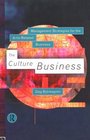 The Culture Business Management strategies for the artsrelated business