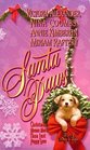 Santa Paws Shakespeare and the Three Kings / Athena's Christmas Tail / Away in a Shelter / Mr Wright's Christmas Angel